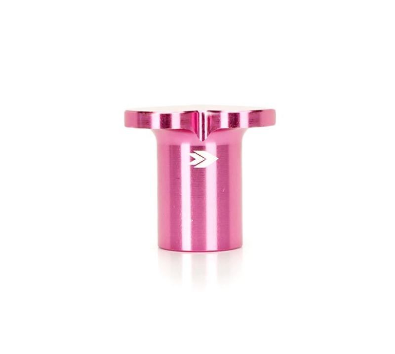 NRG Innovations Heart Shape Drift Button for Honda Civic/CRX/Del Sol - Pink – DB-H003PK
