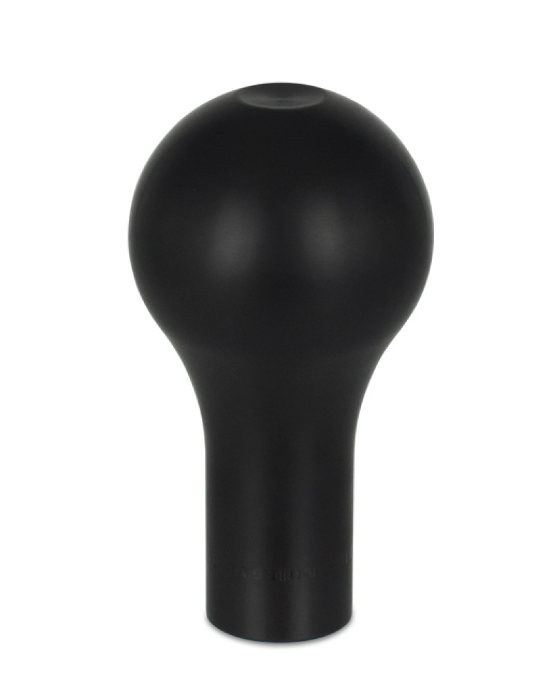 BLOX Ultraform Shift Knob M10x1.5 - Black BLOX Racing