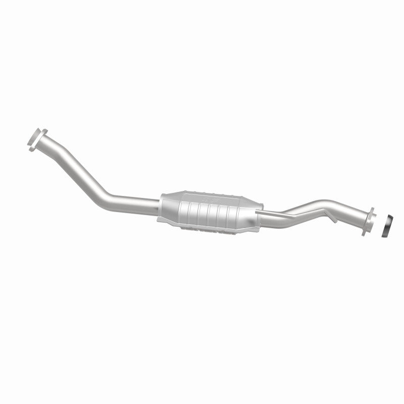 MagnaFlow Conv DF Ford 88 92 Magnaflow