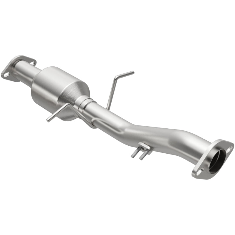 MagnaFlow Conv DF 95-98 Toyota T100 2WD 3.4L Magnaflow