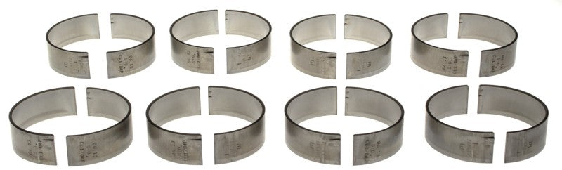 Clevite Chrysler 4.7L SOHC 1999-2003 Dakota/Durango Jeep Ram Con Rod Bearing Set Clevite