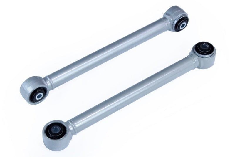 Whiteline 05-14 Ford Mustang Fixed Position Rear Lower Control Arms (Pair) - eliteracefab.com