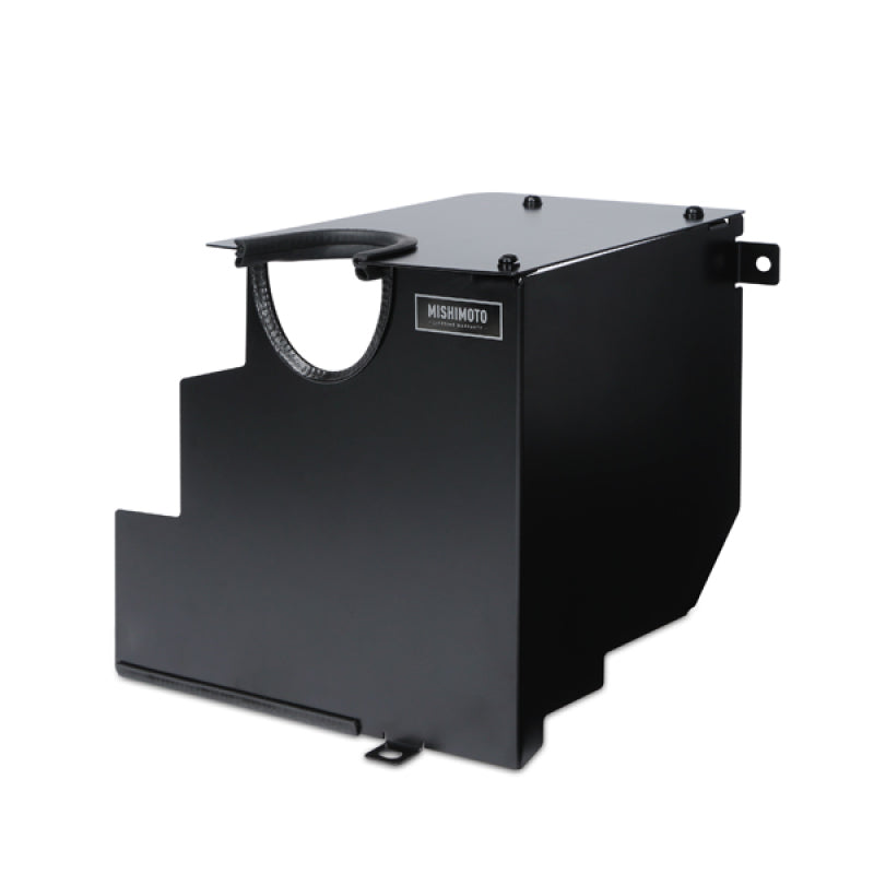 Mishimoto 2015+ Subaru STI Airbox - eliteracefab.com