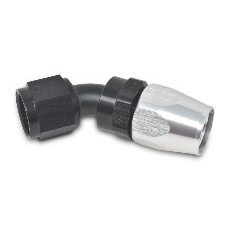 Russell Hose End -4 AN 45° - 610083