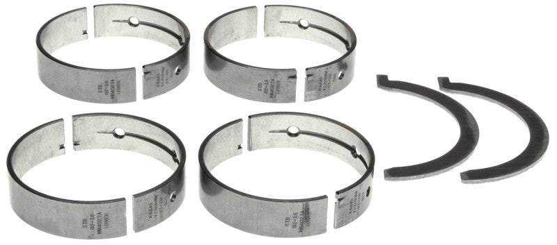 Clevite Chrysler 3.6L V6 Main Bearing Set Clevite