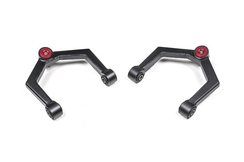 Zone Offroad 2016-2019 Nissan Titan XD Adventure Series Upper Control Arm Kit - ZONN2200