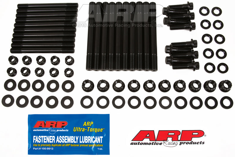 ARP Ford 6.7L Powerstroke Diesel Main Stud Kit ARP