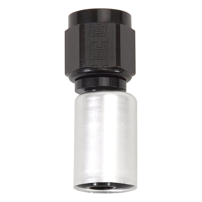 Russell Hose End -12 AN Straight - 610643