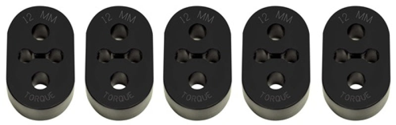 Torque Solution Exhaust Mount Kit: Scion TC 2005-12 - eliteracefab.com