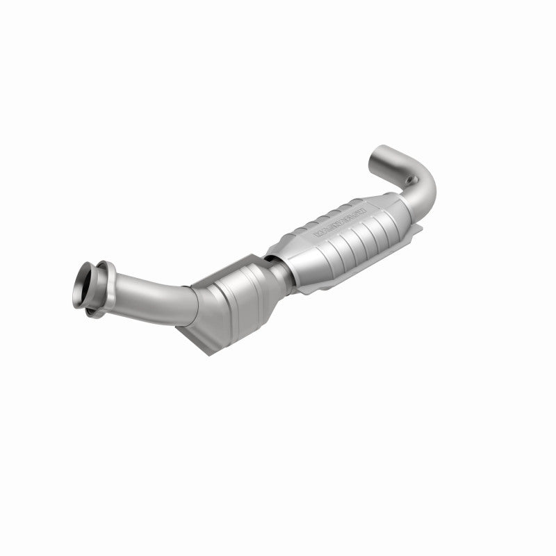 MagnaFlow Conv DF 97-98 F150/F250 4.2L 2Wd P/ Magnaflow