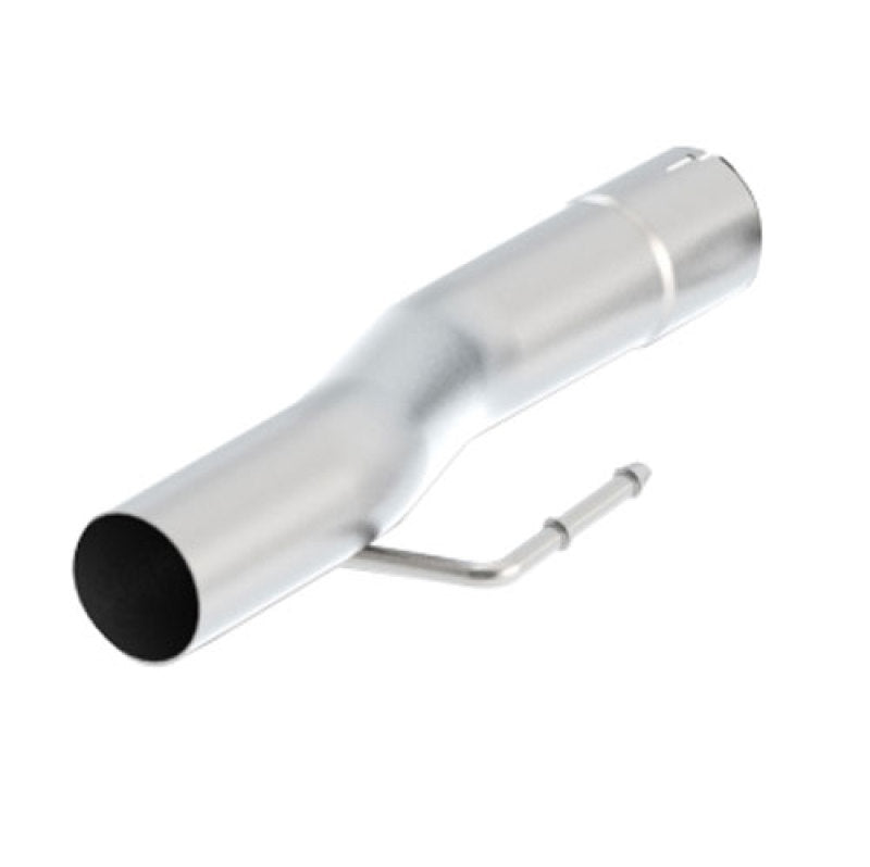 Ford Racing F150 3.5L Ecoboost 133-inch WB Cat-Back Exhaust Mid-Pipe Ford Racing