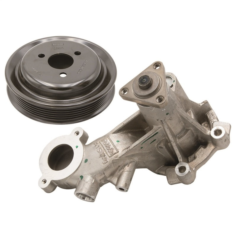Ford Racing 5.0L/5.2L Coyote Water Pump Kit M-8501-M50A