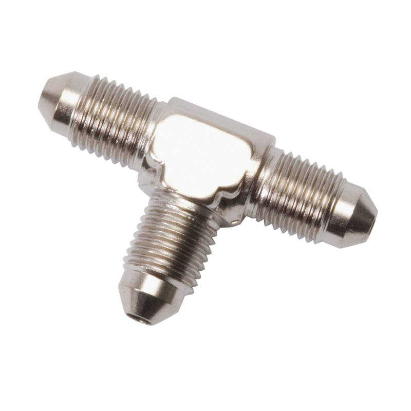 Russell Tee Fitting -16 AN - 660111