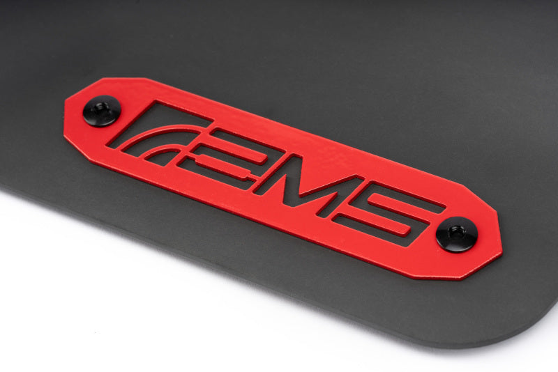 AMS PERFORMANCE AMS.50.06.0003-1 2022+ SUBARU WRX MUD FLAPS AMS