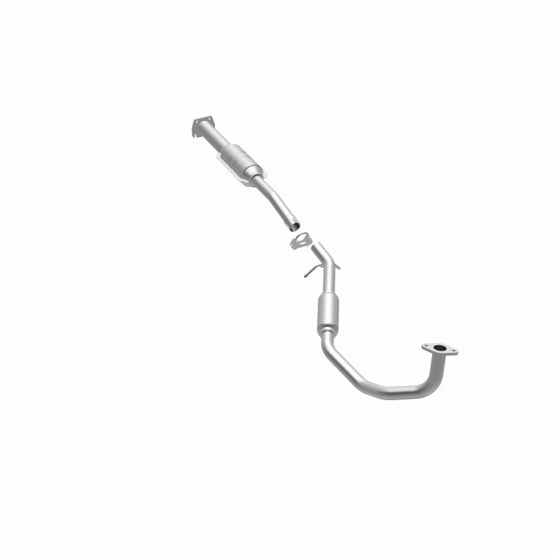 MagnaFlow Conv DF 94-96 Buick Century/Oldsm Magnaflow