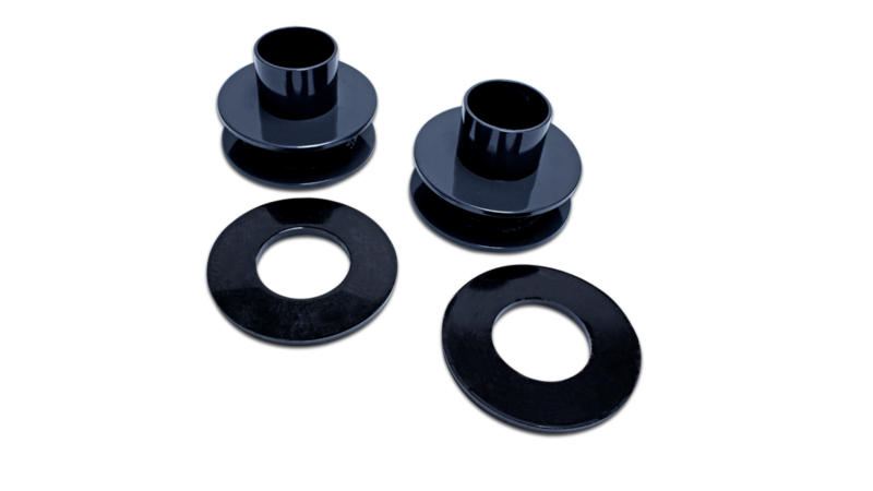 Body Armor 4x4 2013+ Dodge Ram 2500 2014+ 3500 2WD/4WD 2.0in Coil Spacer and Shock Extension Body Armor 4x4