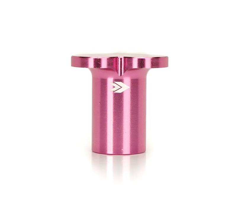 NRG Innovations Heart Shape Drift Button for Nissan S13/S14/S15 - Pink – DB-H001PK