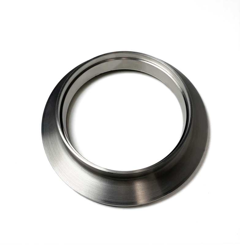 Ticon Audi R8/Huracan Titanium Exhaust Flange