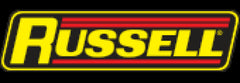 Russell Performance -4 AN Chrome Tube Seal Hose End For 1/4in Vacuum Hose