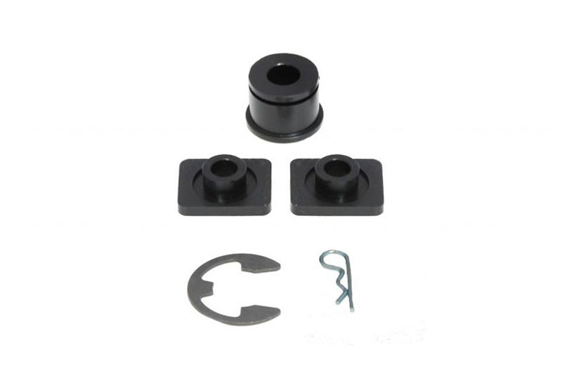 Torque Solution Shifter Cable Bushings: Volkswagen MK6 Jetta/ Golf/ GTI 2010-2013 - eliteracefab.com