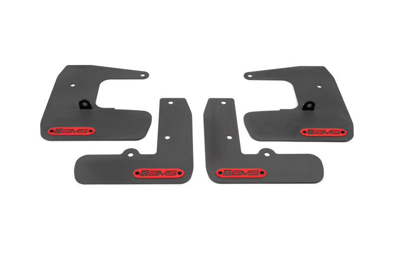 AMS PERFORMANCE AMS.50.06.0003-1 2022+ SUBARU WRX MUD FLAPS AMS