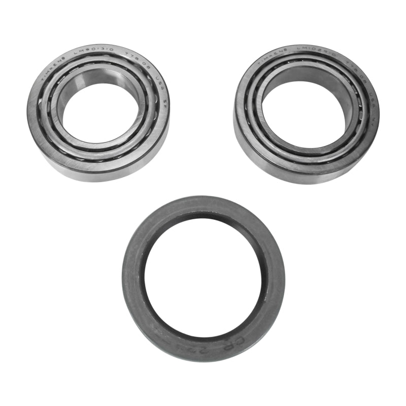 Yukon Gear JT Jeep Gladiator (Non Rubicon) DRE 32 SPL Dana 44 32.2in Rear Axle Kit Yukon Gear & Axle