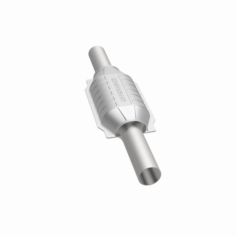 MagnaFlow Conv GM 25.25X6.5X4 2.25/2.25 Magnaflow