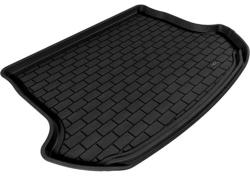 3D MAXpider M1NS0181309 2009-2014 Nissan Murano Kagu Cargo Liner - Black