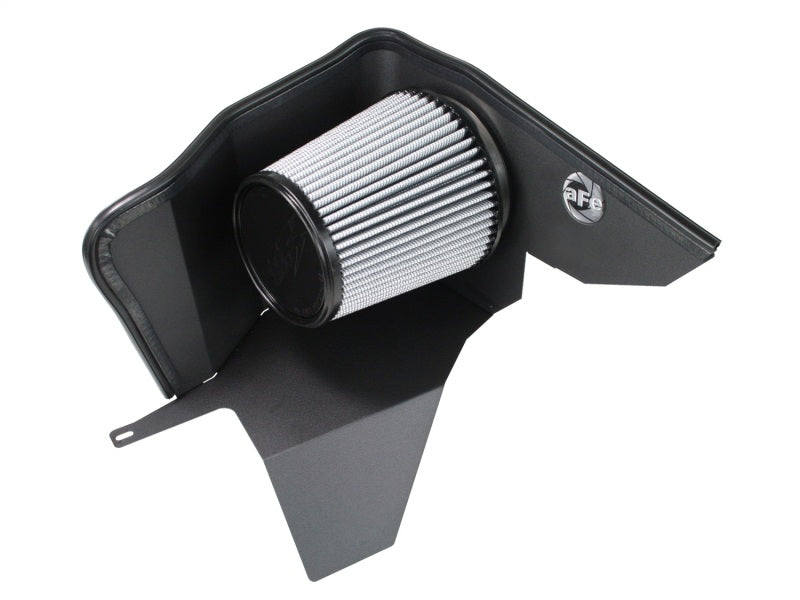 aFe MagnumFORCE Intakes Stage-1 PDS AIS PDS BMW 525i/528i (E39) 97-03 L6-2.5L/2.8L - eliteracefab.com