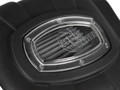 aFe MagnumFORCE Intakes Pro Dry S 04-14 Nissan Titan V8 5.6L - eliteracefab.com