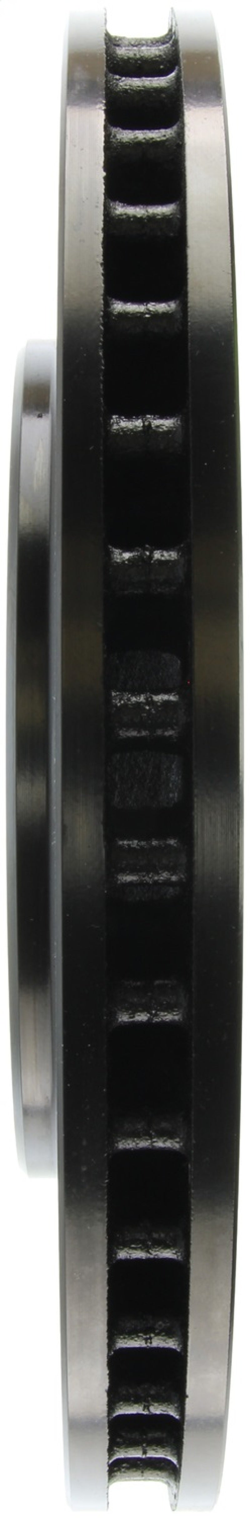 StopTech Slotted & Drilled Sport Brake Rotor Stoptech