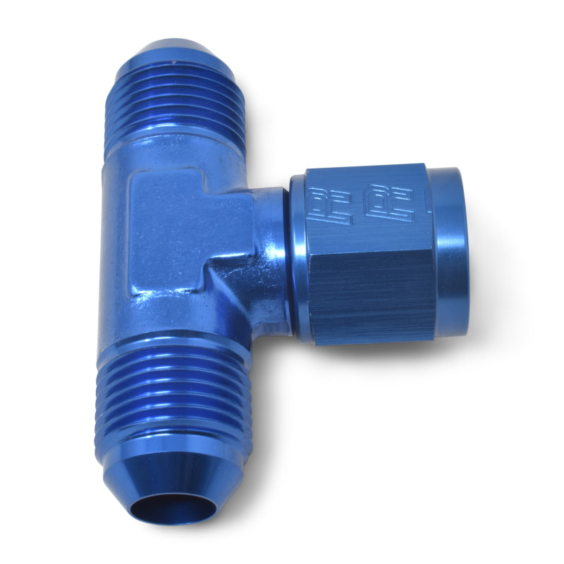 Russell Tee Fitting -8 AN - 614308
