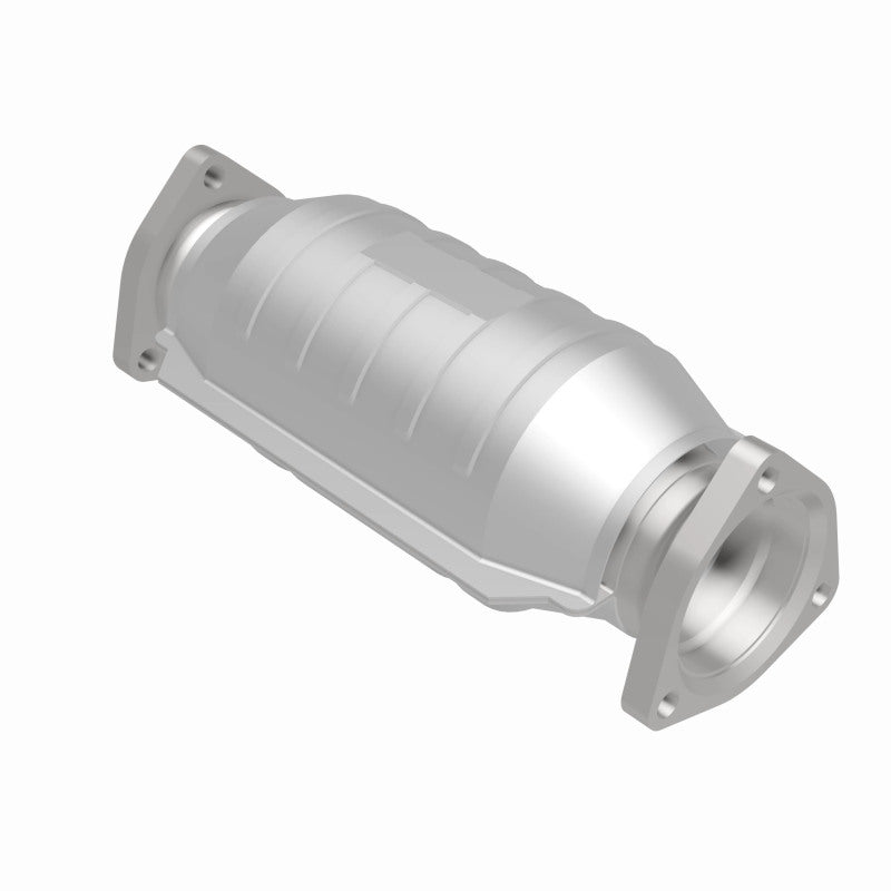 MagnaFlow Conv Direct Fit Audi 81 91 Magnaflow