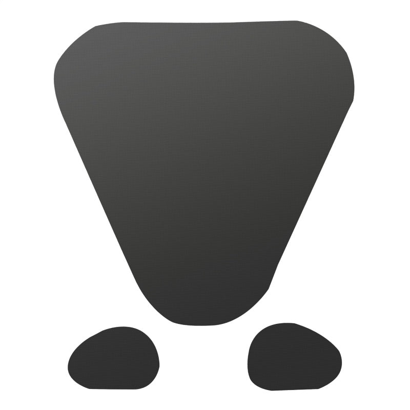 DEI 1966 Chevrolet Chevelle Pre-Cut Under Hood Insulation Kit DEI