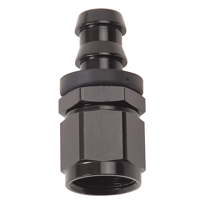 Russell Twist-Lok Hose End -4 AN Straight - 624003