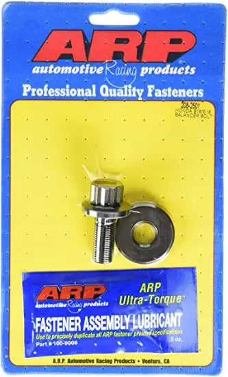 ARP Honda Balancer Bolt Kit - B16/B18 - eliteracefab.com