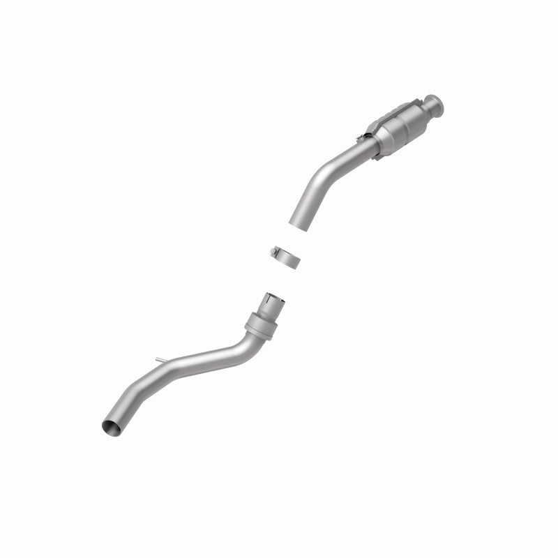 MagnaFlow Conv Direct Fit Chrysler 98-99 Magnaflow