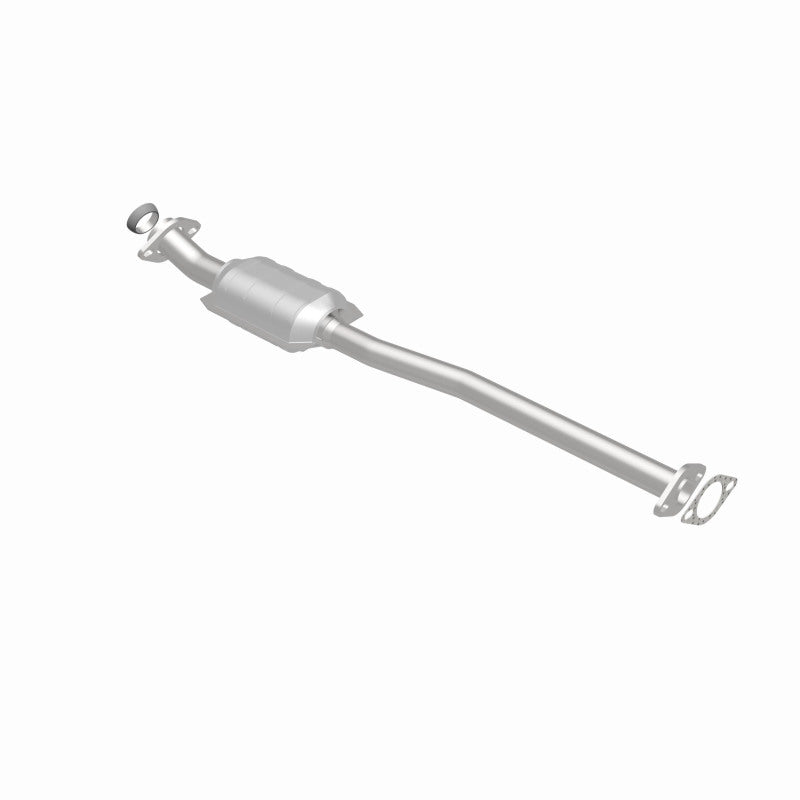 MagnaFlow Conv Direct Fit Chevrolet-Geo 2001 Magnaflow