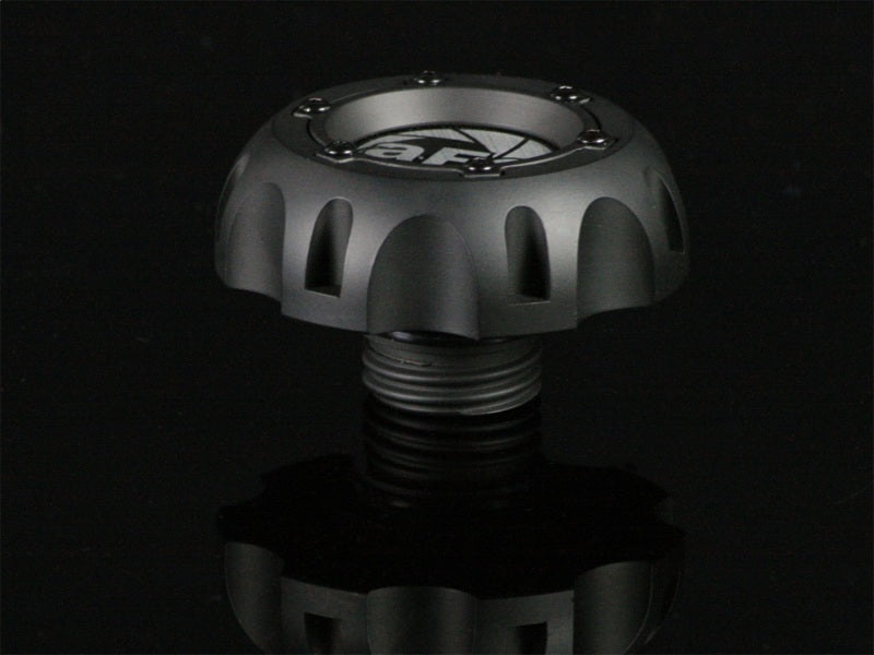 aFe Power Gamma Oil Cap GMA Oil Cap - 79-12001
