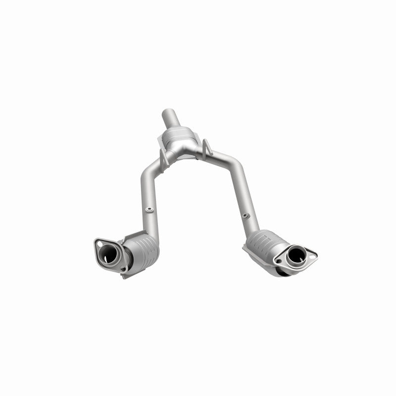 MagnaFlow Conv Dir F Thunderbird-Cougar 96-97 Magnaflow