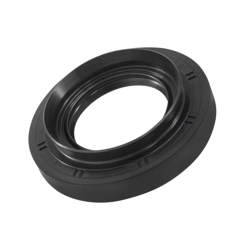 Yukon Gear Toyota V6 / T100 Pinion Seal w/Factory Elec. Locker & Factory Yoke ( Yukon Gear & Axle