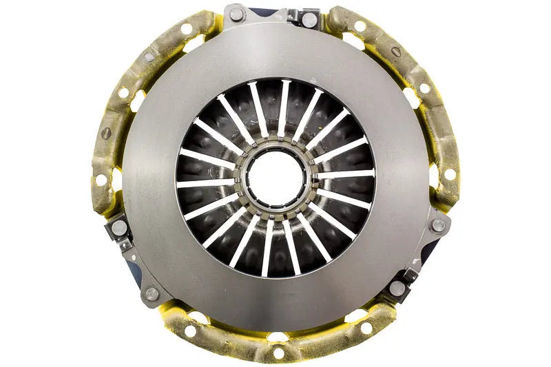 ACT 2003 Mitsubishi Lancer P/PL-M Heavy Duty Clutch Pressure Plate - eliteracefab.com