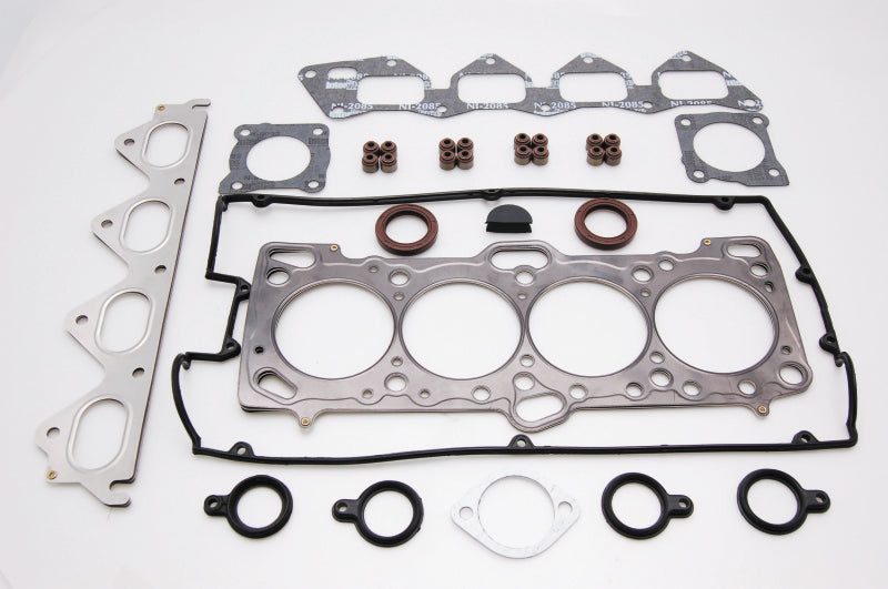Cometic Street Pro Mitsubishi 1989-97 DOHC 4G63/T 2.0L 86mm Bore Top End Kit - eliteracefab.com