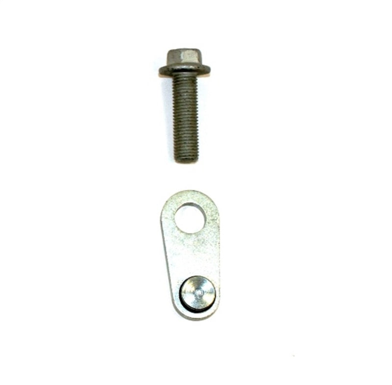 Ford Racing Mustang 2.3L EcoBoost Balance Shaft Block-Off Plug - eliteracefab.com