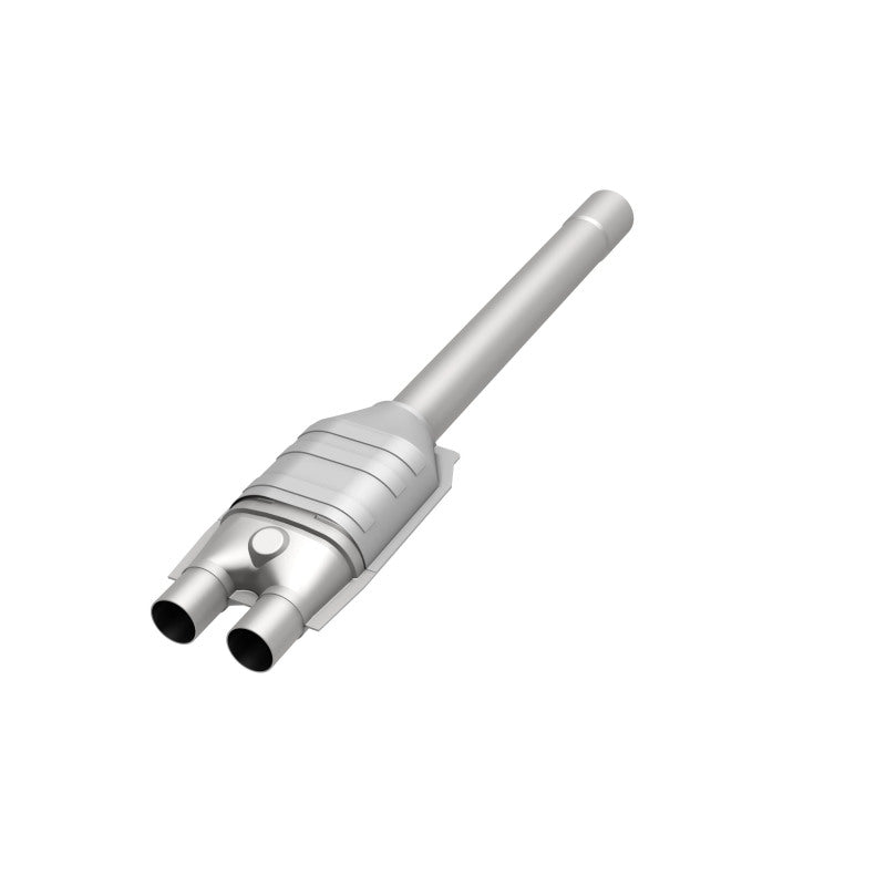 MagnaFlow Conv DF 93-97 Chrysler 3.5L Rear Co Magnaflow