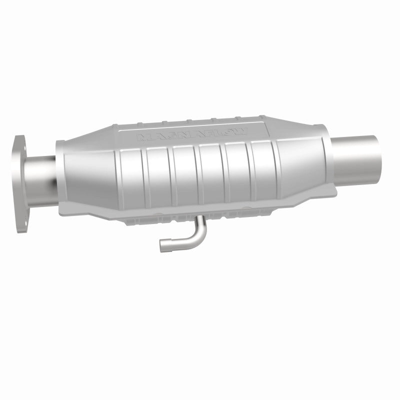 MagnaFlow Conv DF 86-89 Nissan D21 Magnaflow