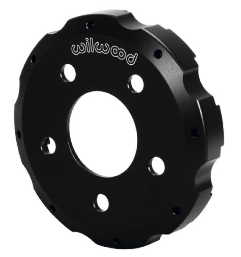 Wilwood Hat-BB Front .410in Offset 5 x 3.93 - 8 on 7.00in Wilwood