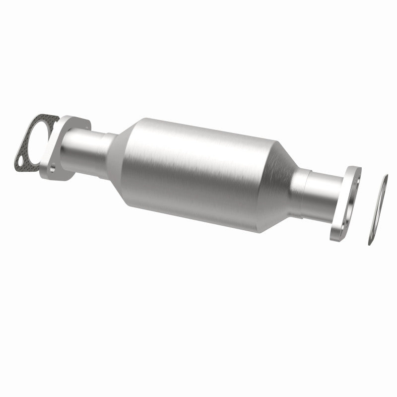 MagnaFlow Conv Dodge-Mitsubishibishi-Plymouth Magnaflow