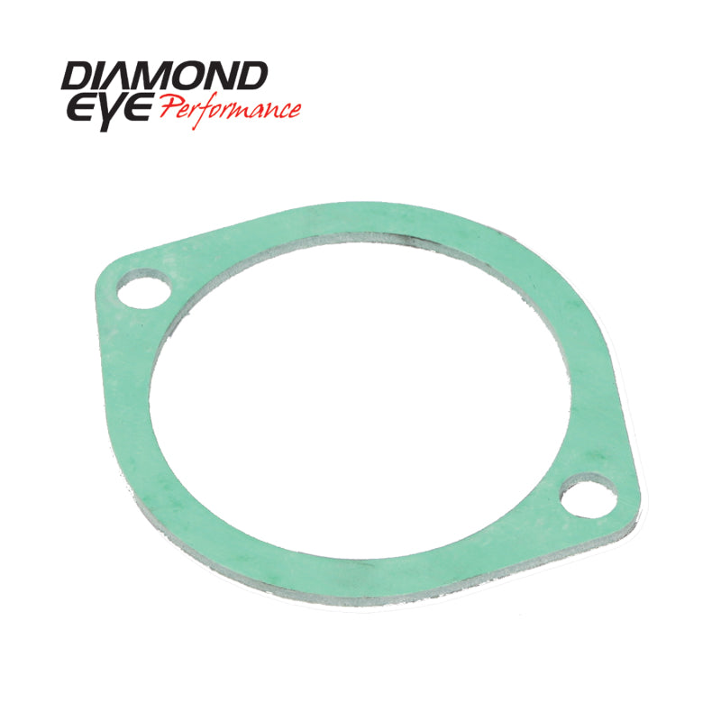 Diamond Eye GASKET FLANGE 2-BOLT Diamond Eye Performance