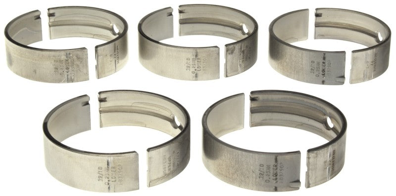 Clevite Chrysler V8 4.7L 2000-2010 Main Bearing Set Clevite